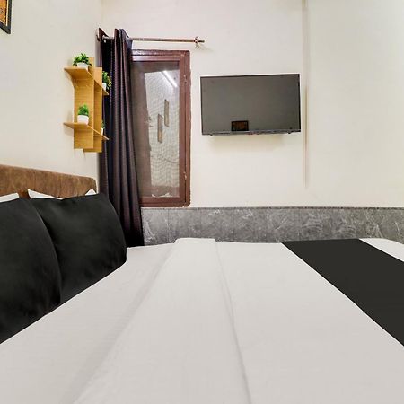 Hotel O Second Home Residency Дехрадун Екстериор снимка